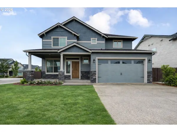 5415 NE 134th St, Vancouver, WA 98686