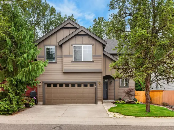19743 SE 38th Way, Camas, WA 98607
