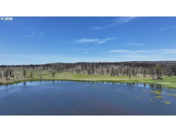 Hicks Rd #400, Bly, OR 97622