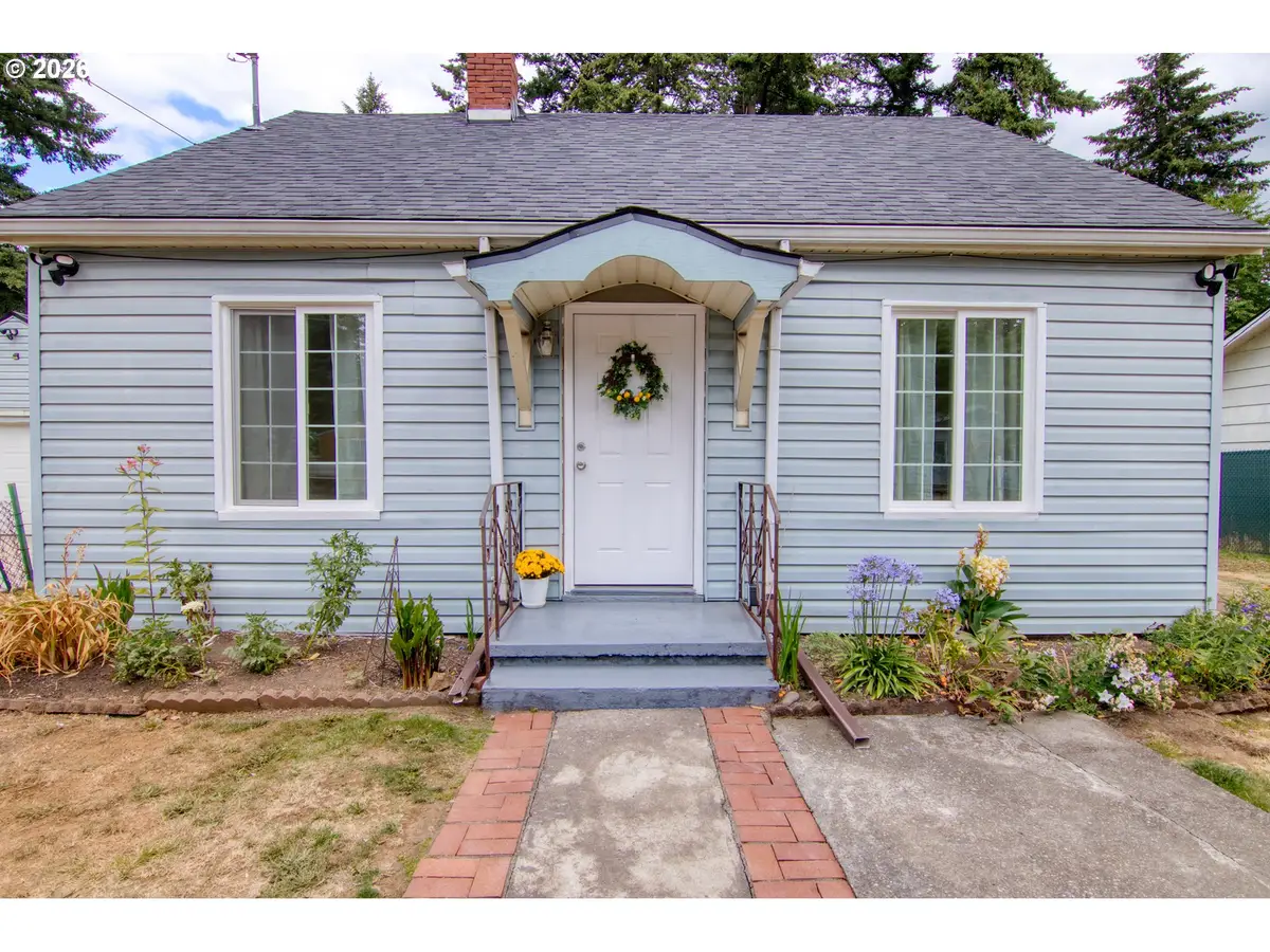 1606 SE 148th Ave, Portland, OR 97233 - #1