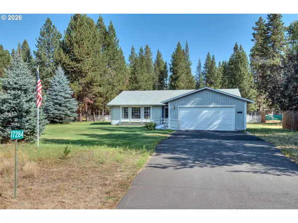 17284 Kingfisher Dr, Bend, OR 97707