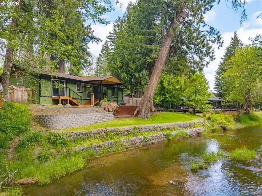 15116 Creek View Ln, Vernonia, OR 97064 - #2