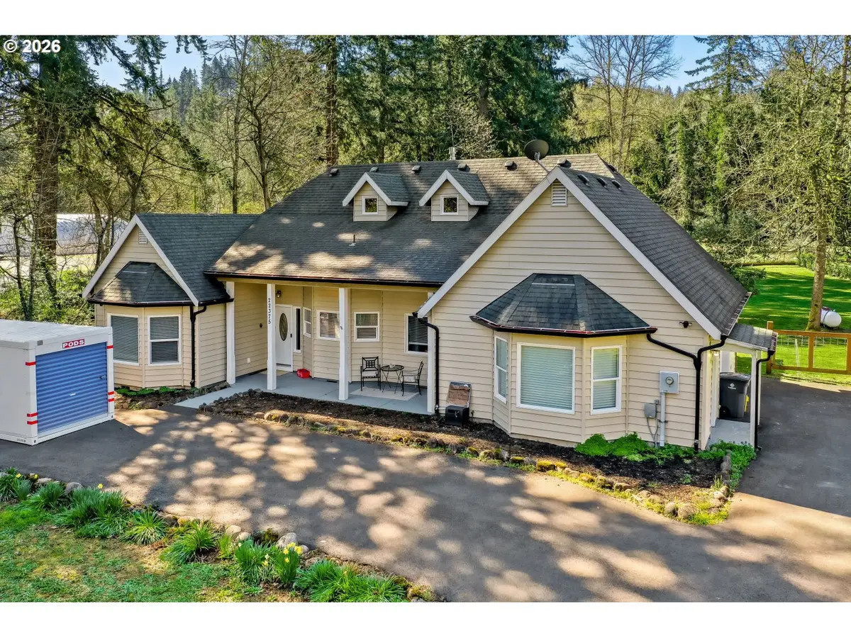 22375 S Cadonau Rd, Estacada, OR 97023 - #1