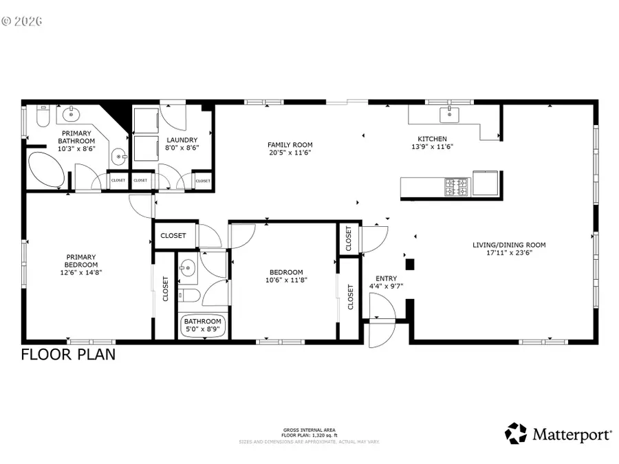1999 Jansen Way #41, Woodburn, OR 97071 - #2