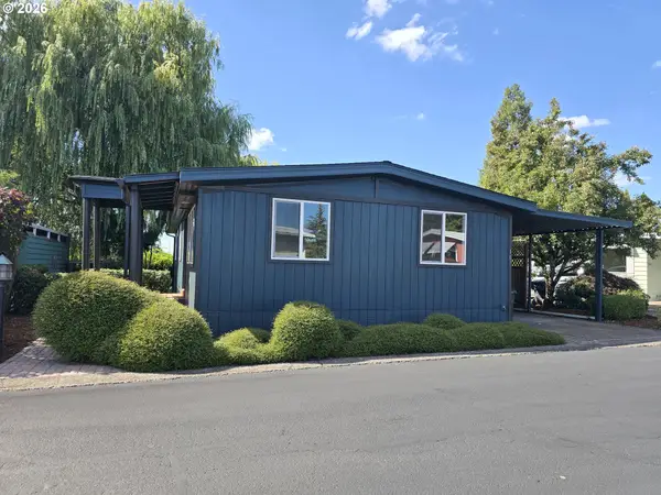 1800 Lakewood Ct #107, Eugene, OR 97402