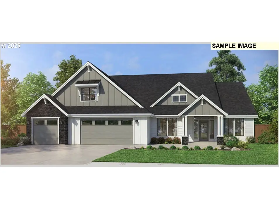 14109 S Kora Louise Ln, Mulino, OR 97042 - #1