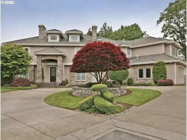 2577 NW Jonathon Pl, Portland, OR 97229