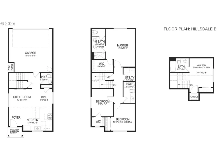 2159 Colby Ln #Lot 79, Forest Grove, OR 97116 - #2