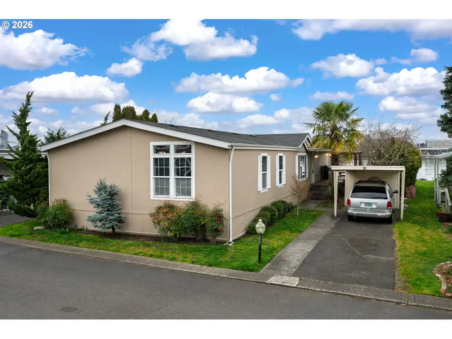 1503 N Hayden Island Dr, Portland, OR 97217 - #2