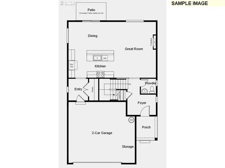 18755 SW Buckhorn Dr, Beaverton, OR 97007 - #2