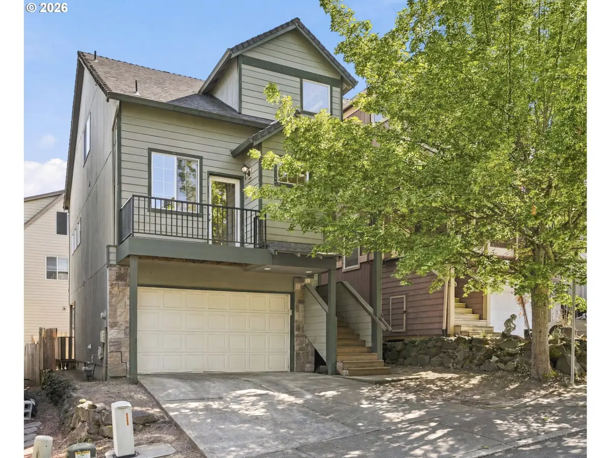 4774 SE Paladin Ln, Hillsboro, OR 97123 - #1