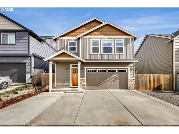 5517 NE 61st Ct, Vancouver, WA 98661