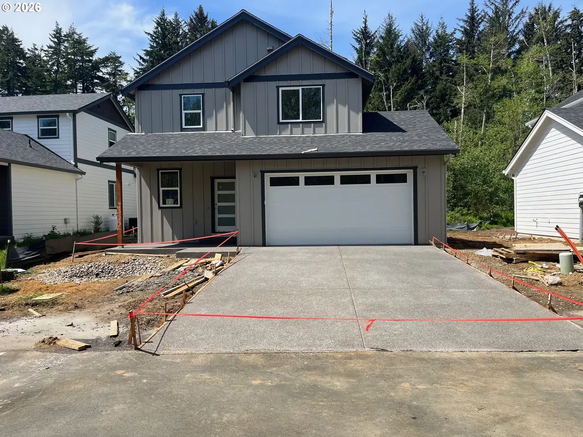 34620 Creekside Dr, Manzanita, OR 97130 - #1