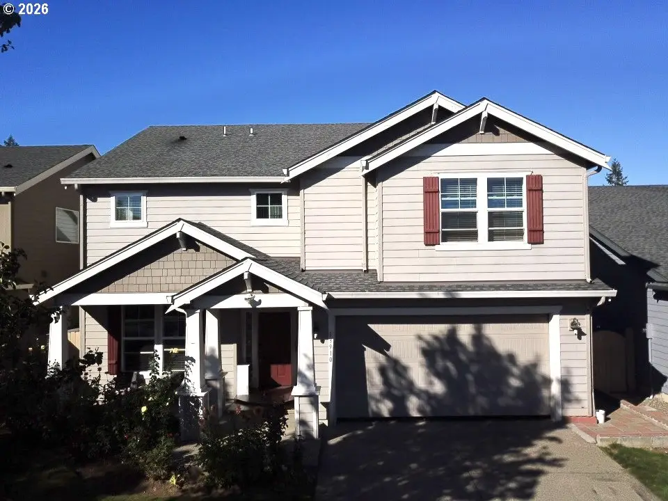 13910 NE 102nd St, Vancouver, WA 98682 - #1