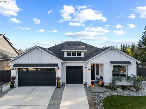 12903 NE 55th Ave, Vancouver, WA 98686
