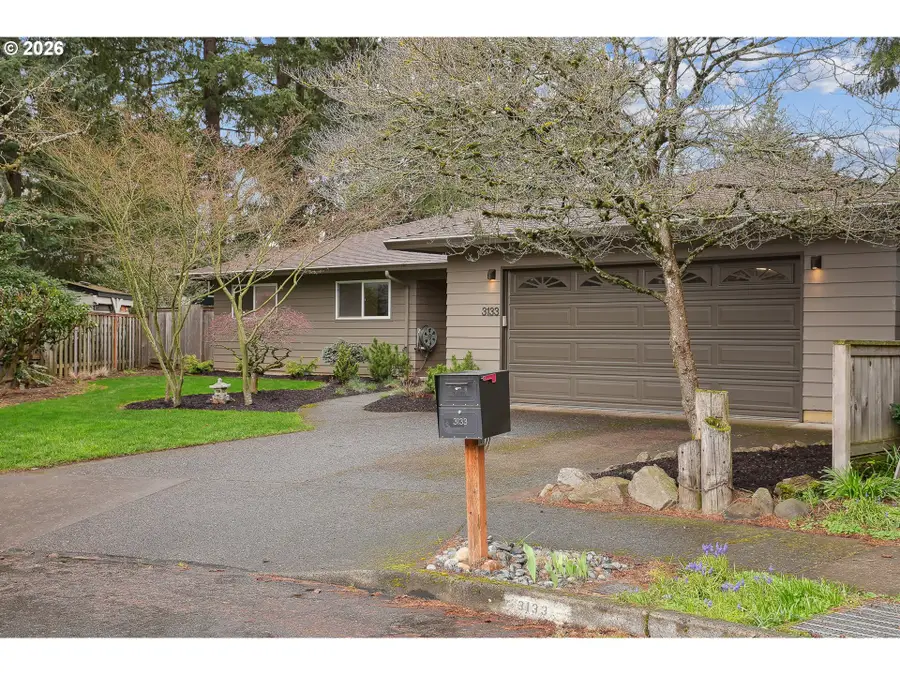 3133 SE 152nd Ave, Portland, OR 97236 - #2