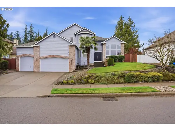 14351 SE Crestview Dr, Clackamas, OR 97015