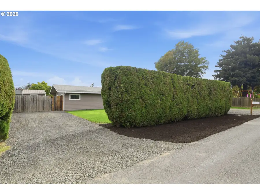 1405 SE Shortridge St, Albany, OR 97322 - #2