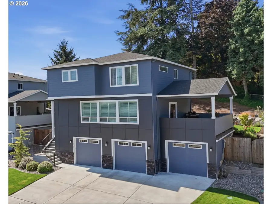 10706 NW 15th Pl, Vancouver, WA 98685 - #3