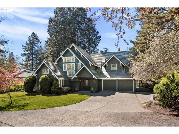 4803 SW Stonebrook Ct, Portland, OR 97239