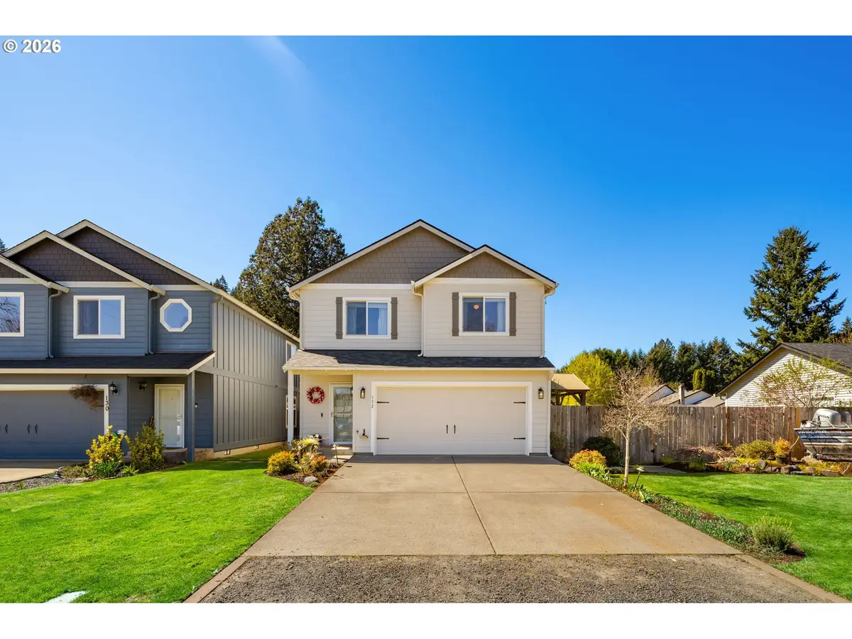 132 N Johnson Ave, Yacolt, WA 98675 - #1