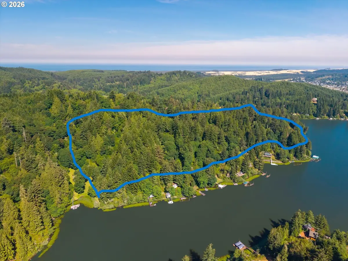 2647 S Tenmile Lk, Lakeside, OR 97449 - #1