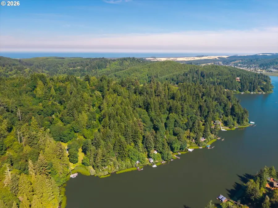 2647 S Tenmile Lk, Lakeside, OR 97449 - #2
