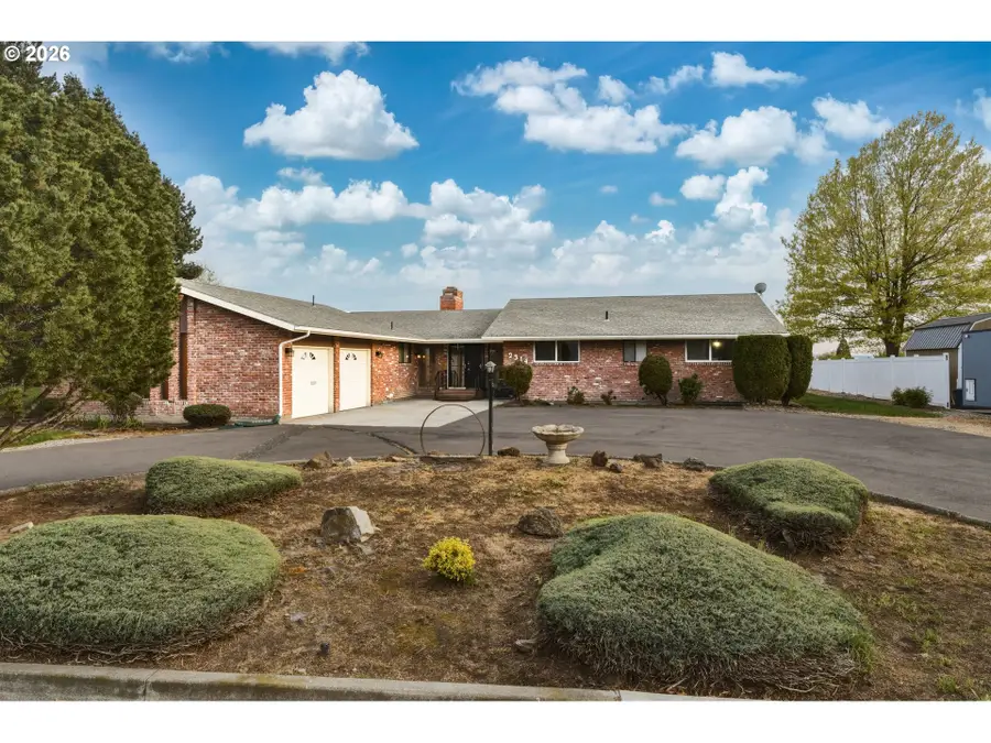 2314 Frazier Dr, Walla Walla College Place, WA 99362 - #3