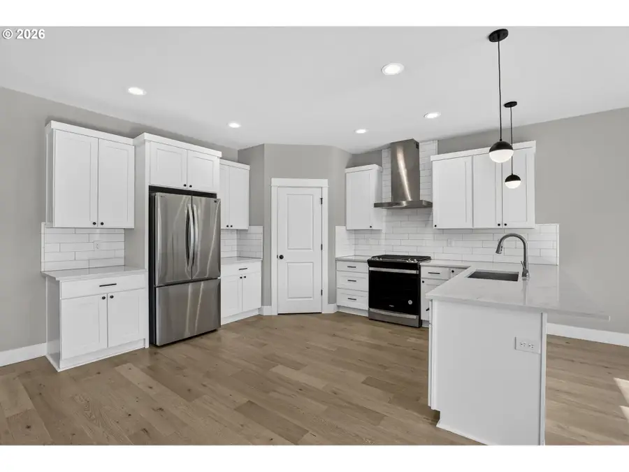 3676 SW Tegart Ln, Gresham, OR 97080 - #2
