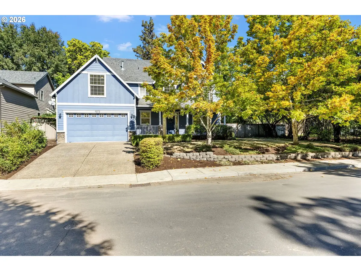 9575 SW Pihas St, Portland, OR 97223 - #1