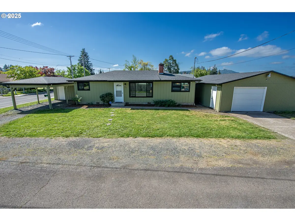 288 51st St, Springfield, OR 97478 - #1