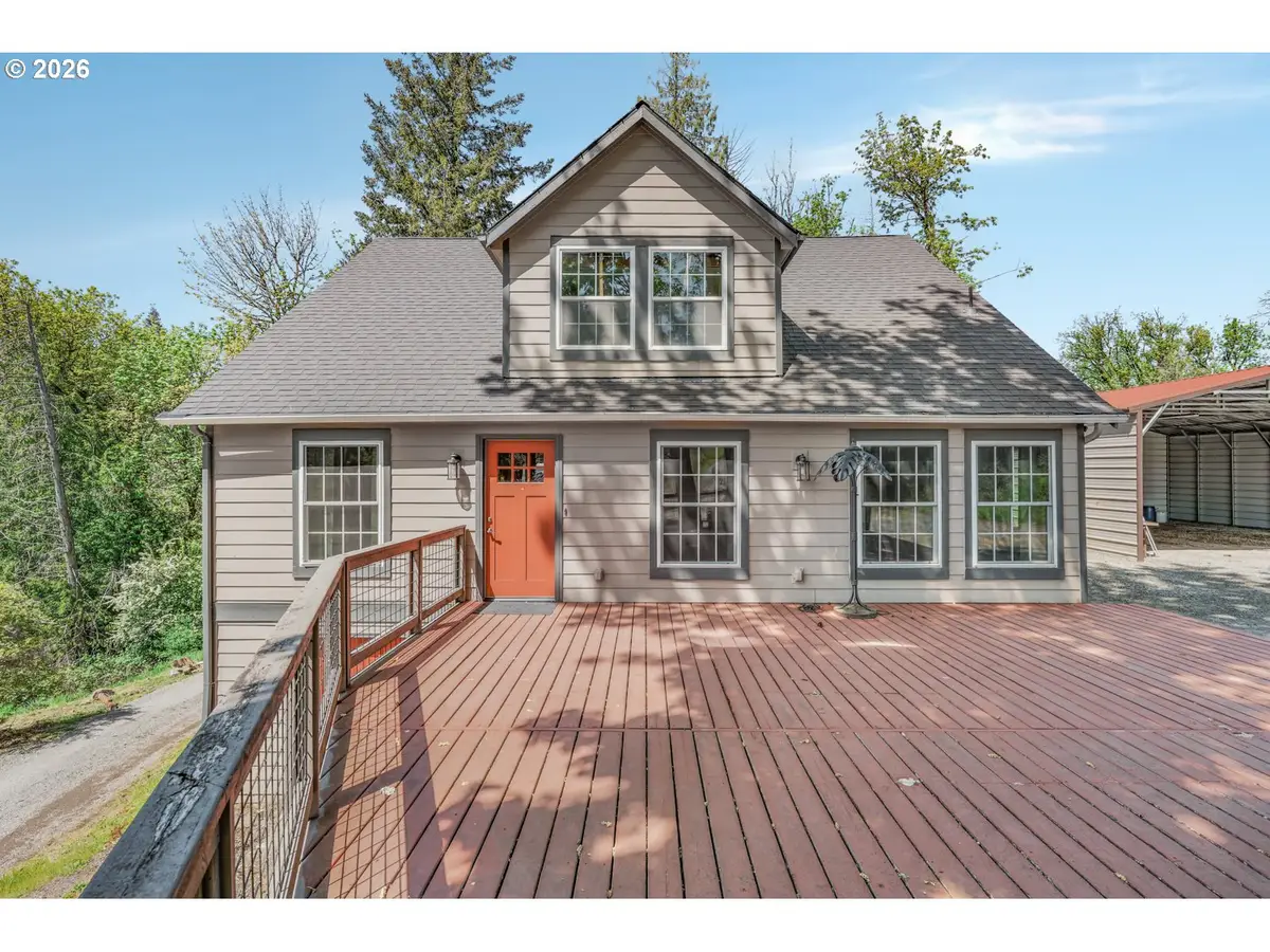 15684 Thayer Rd, Beavercreek, OR 97045 - #1