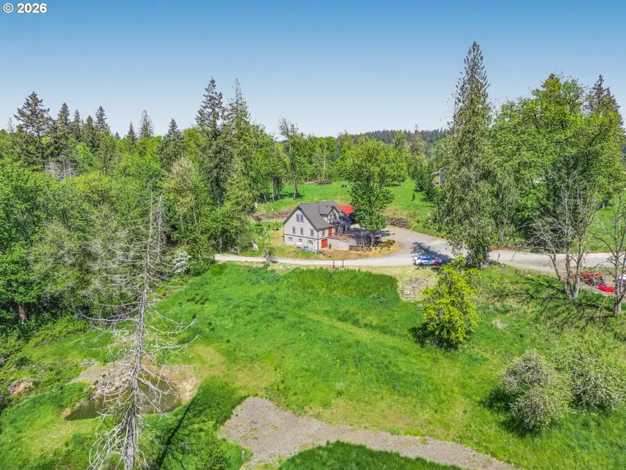 15684 Thayer Rd, Beavercreek, OR 97045 - #2