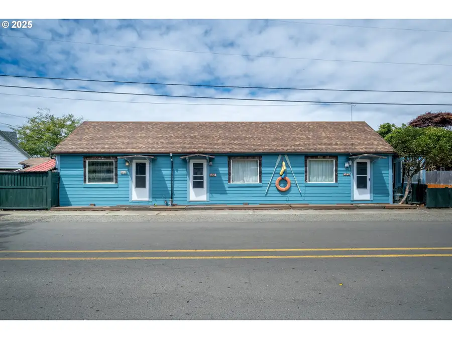 1541 SE 51st St, Lincoln City, OR 97367 - Image #2