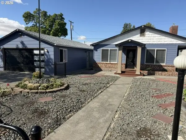 717 Robbins St, MiltonFreewater, OR 97862