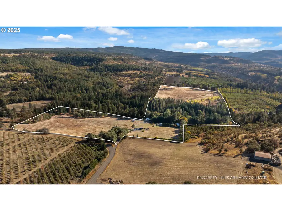 Root Rd, Mosier, OR 97040 - Image #2