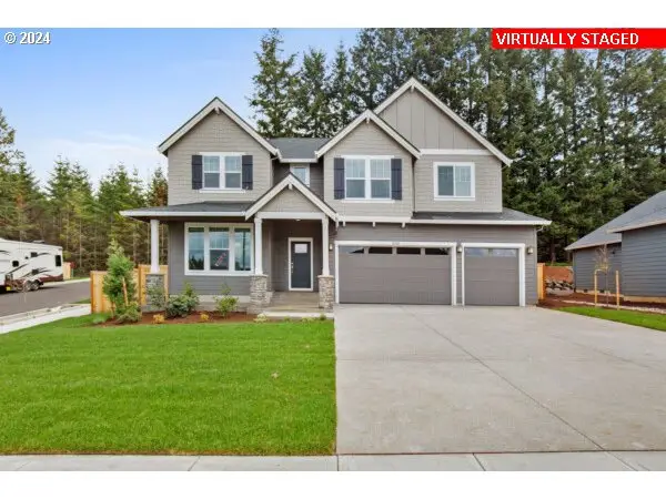 10264 SE Compass Course St #350, Happy Valley, OR 97086 - #2