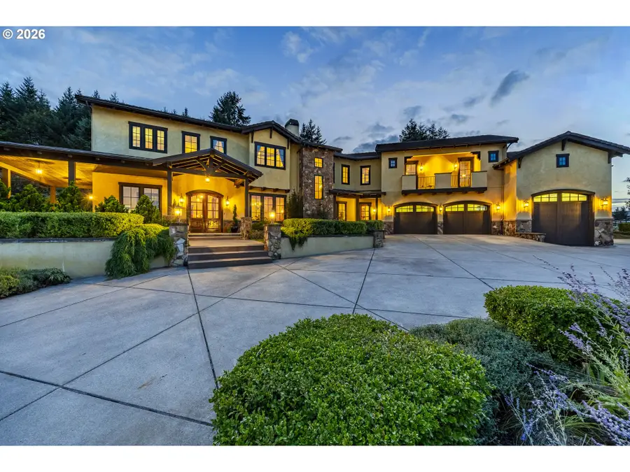 27520 Erickson Rd, Eugene, OR 97402 - #2