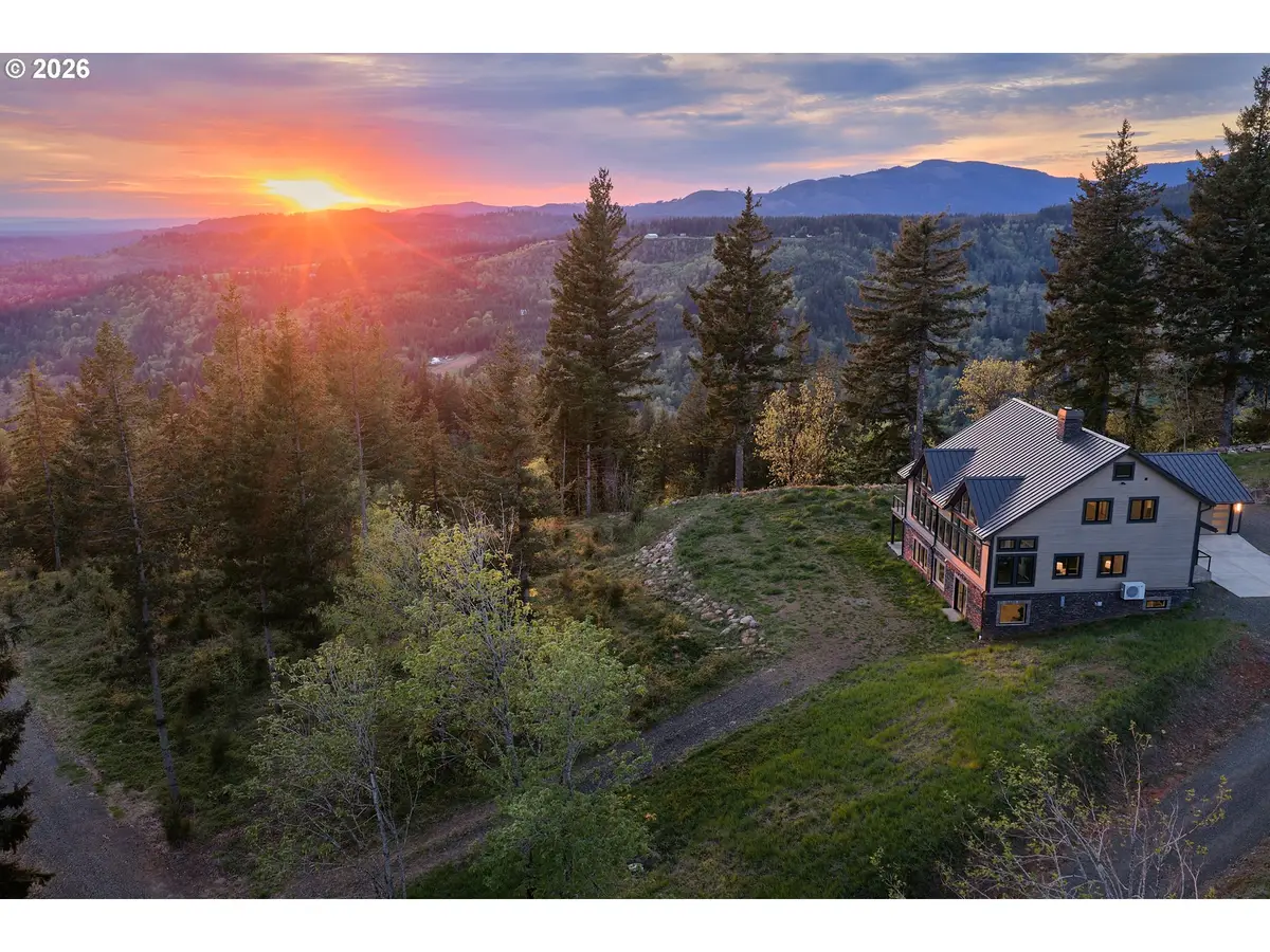 1441 Mabee Mines Rd, Washougal, WA 98671 - #1