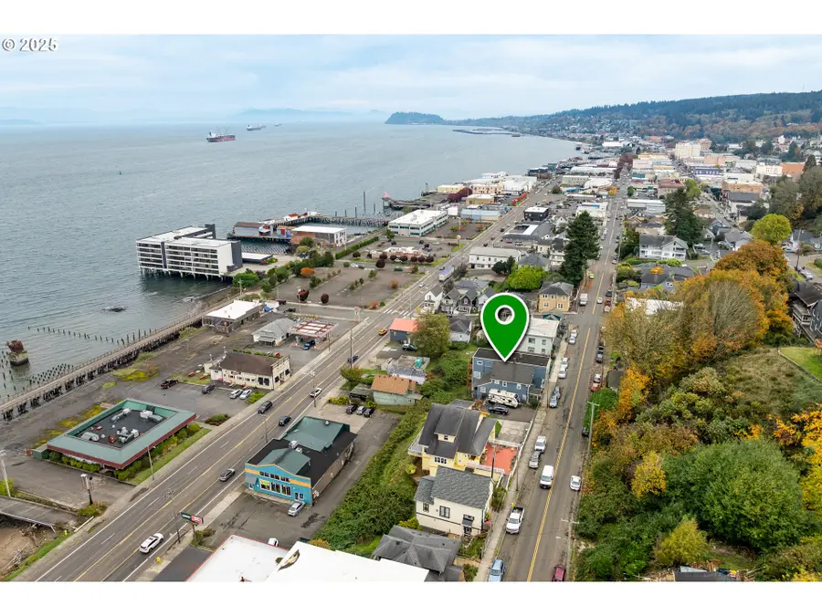 146 Bond St, Astoria, OR 97103 - Image #3