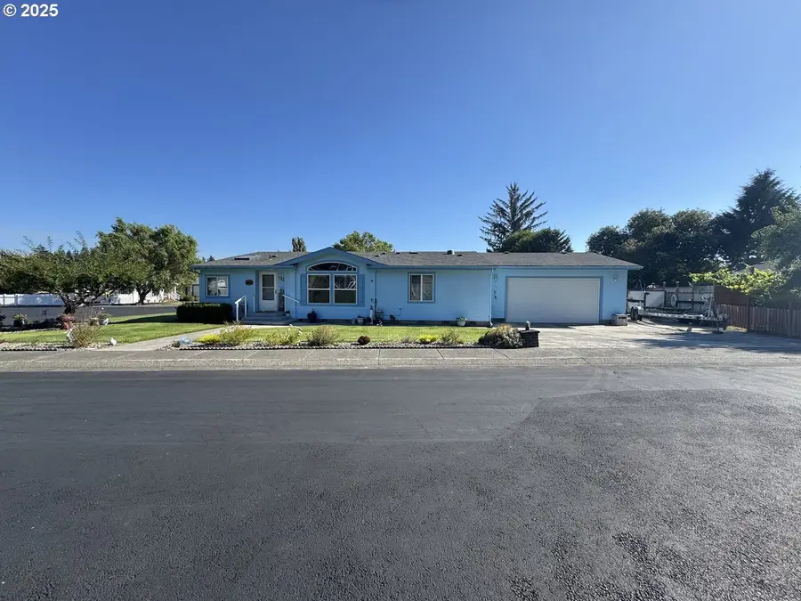 227 Lakeland Dr, Lakeside, OR 97449 - #3