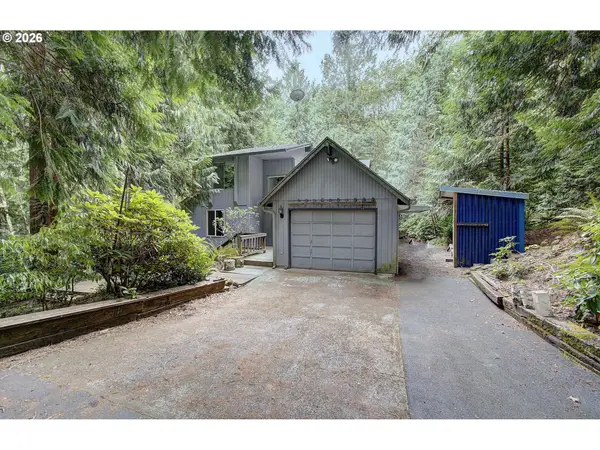 20301 NE 225th Ave, BrushPrairie, WA 98606