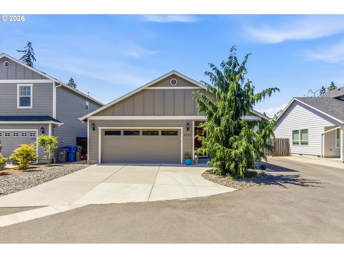 4721 Cedrus Ln, Salem, OR 97305 - #1