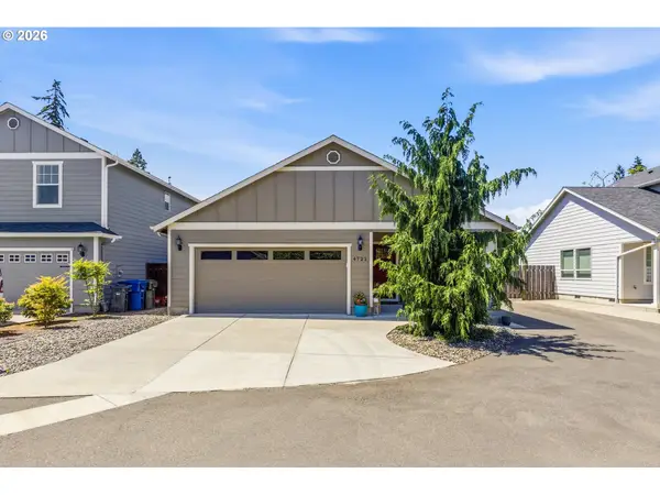 4721 Cedrus Ln, Salem, OR 97305