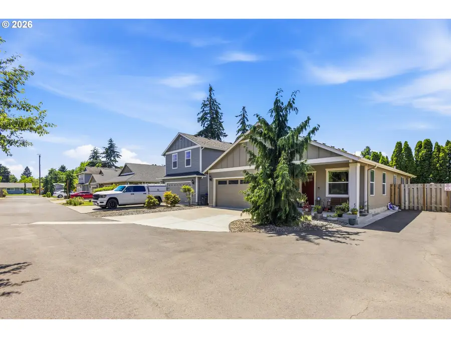 4721 Cedrus Ln, Salem, OR 97305 - #2