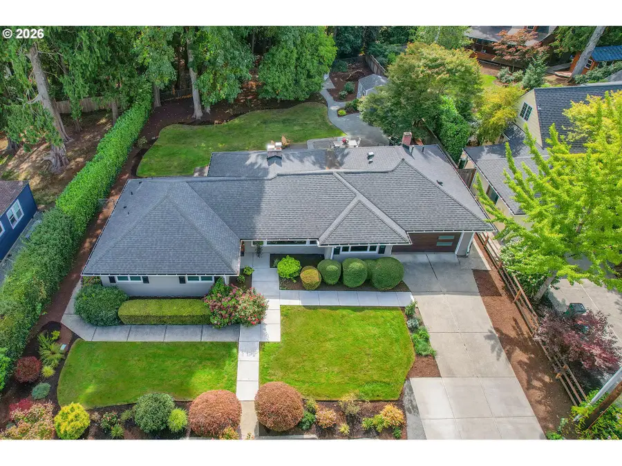 8700 SW Birchwood Rd, Portland, OR 97225 - #2