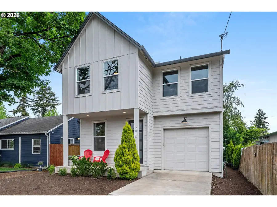 7816 SE 60th Ave, Portland, OR 97206 - #3