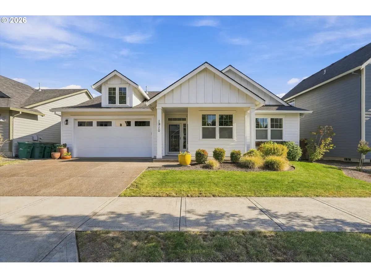 1910 N Daniel Dr, Newberg, OR 97132 - #1