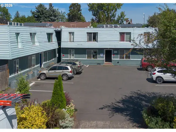 8045 N Princeton St, Portland, OR 97203