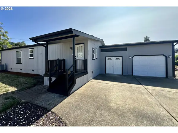 1322 Nikki Pl, CottageGrove, OR 97424